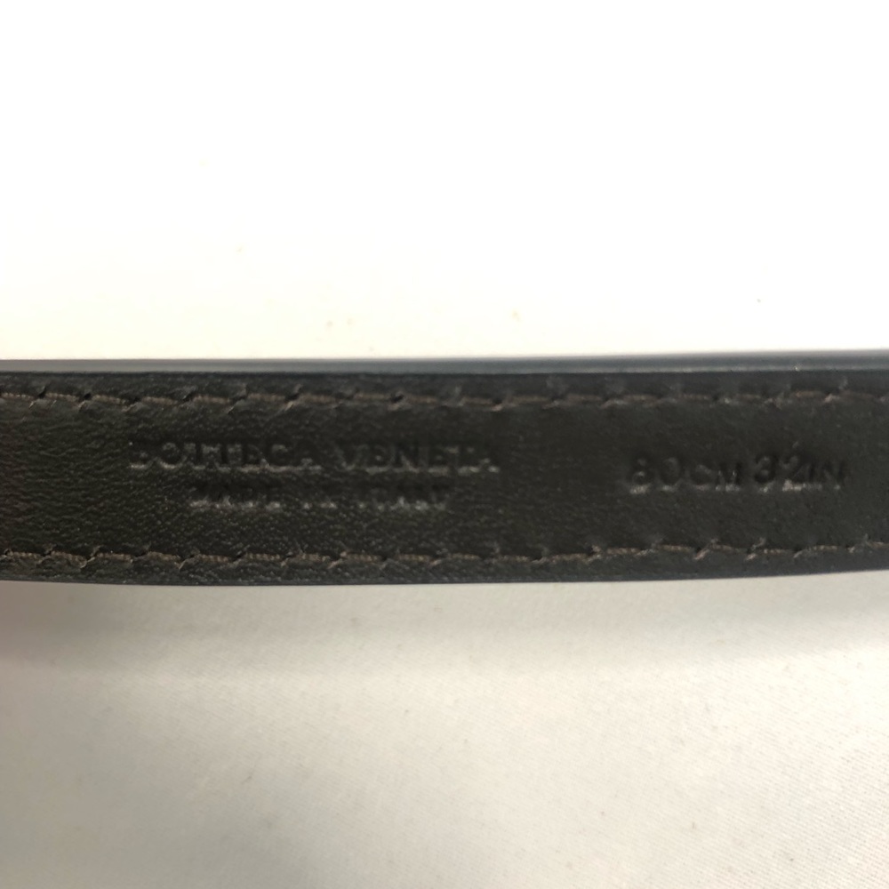 Bottega Veneta Belt - new - Picture 3 of 3